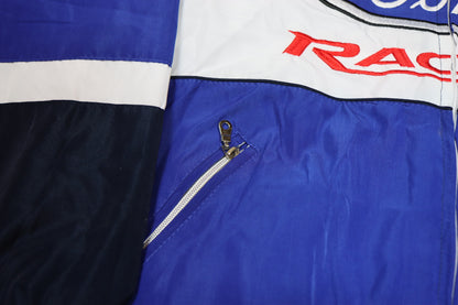 Embroidered Ford Racing Jacket